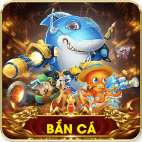 bắn cá