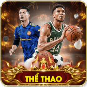 thể thao