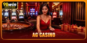 AG Casino