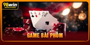 Game Bài Phỏm