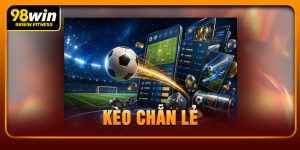 Kèo Chẵn Lẻ