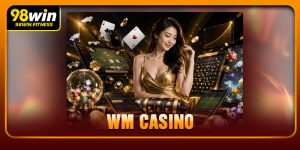 WM Casino