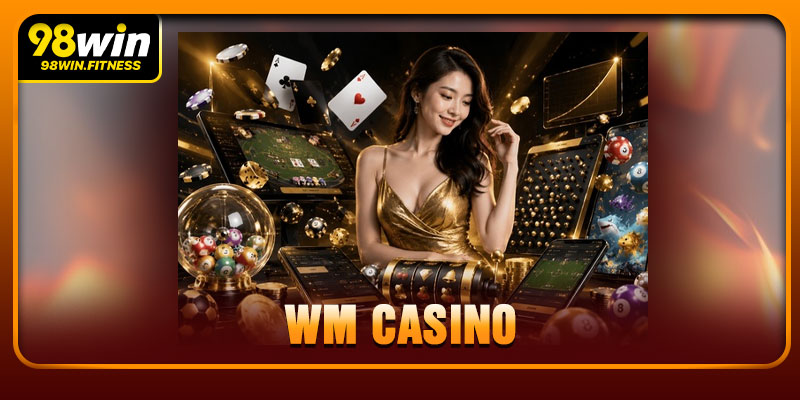 WM Casino