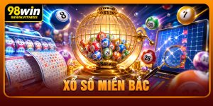 Xổ Số Miền Bắc
