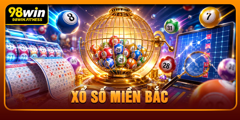 Xổ Số Miền Bắc