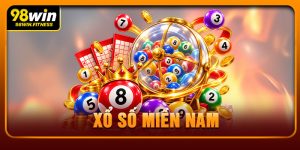 Xổ Số Miền Nam