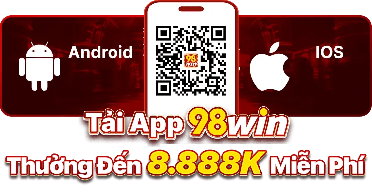 98WIN APP